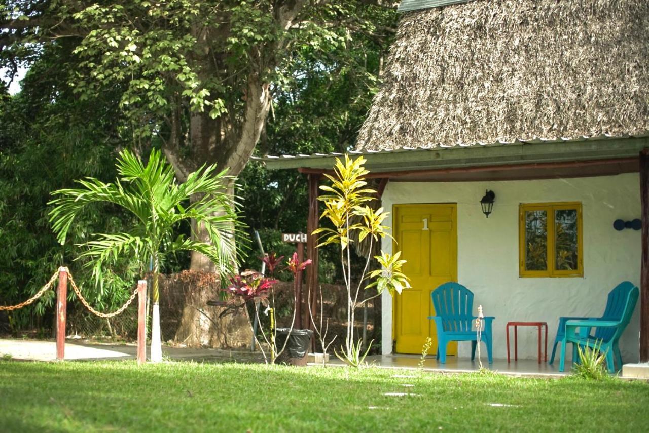 Bed and Breakfast Kilian à Playa Blanca  Extérieur photo